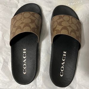 Coach Slides